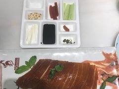 -鸭匠食府·挂炉烤鸭·新京菜(阜成路店)