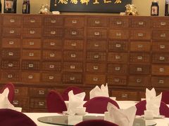 -新加坡宏仁堂御膳厅