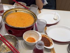 -喜家德虾仁水饺(华强天虹店)