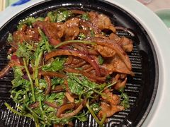 -泰钰丰烤鸭(开发区店)