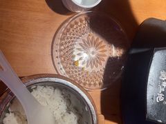 -蜀香三绝·牛蛙·烤鱼·天府炒鸡(安丘泰华店)