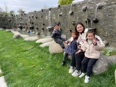 -桃园农庄·桃源宴