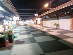 -花莲东大门国际观光夜市