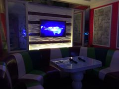 -海天之恋KTV(南湖店)