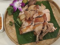 -香香海南菜餐厅