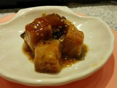 鳗鱼块-争鲜回转寿司(金桥家乐福店)