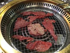 -黑牛の場烤肉(摩天活力城店)