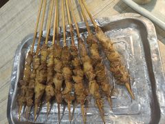-老舅老蒙肉饼非遗店(一店)