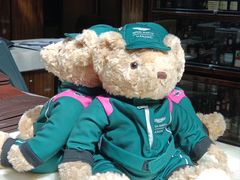 -行者书屋大堂吧 ·下午茶(南京圣和府邸酒店)