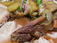 -阿巧一号私房菜(止园路店)
