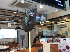 门面-霁月台现烤猪肉脯(万达茂店)