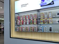 -OPPO服务体验中心(天津和平区天河城店)