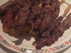 -比格比萨自助(新辰里学清路店)