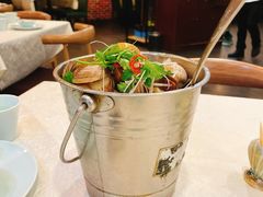 -渔娘渔家丹东海鲜(东直门店)