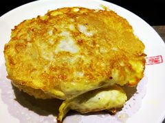 -糖朝(尖沙咀店)