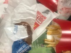 -麦当劳(芜湖中山南路店)
