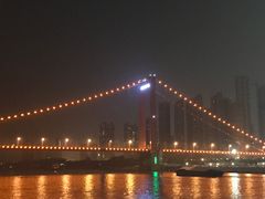 景点-武汉两江游览·夜游长江(汉口粤汉码头)