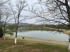 -钟山体育运动公园