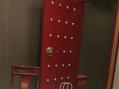 -万荣烤鸭店·北京菜(农光里店)