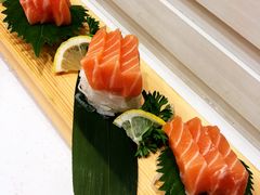 -耕海日本料理(万达华府店)