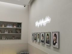 -天真蓝照相馆(五角场百联又一城店)