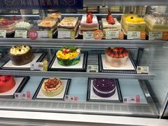 -美心西饼mx cakes(猎德优托邦店)
