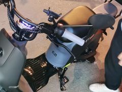 -九号电动车(安定门内大街店)