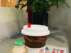 -1828王老吉·草本新茶(珠江新城地铁站店)