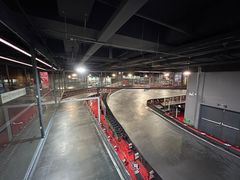 -魔赛卡丁车赛车汇(上海店)