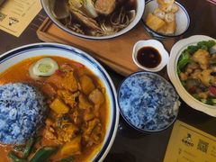 -马来MO简餐.南洋风味料理(美食街店)