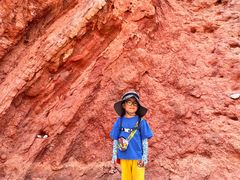 -天山神秘大峡谷