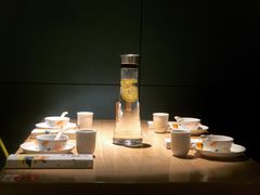 -小鱼小牛·鱼牛干锅·脆鱼火锅(世欧广场店)