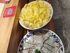 -东镇老火锅(长春路首店)