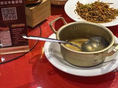 -魁盛居百年鲁菜馆(中林路店)