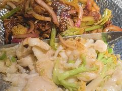 -小鱼小牛·鱼牛干锅·脆鱼火锅(世欧广场店)