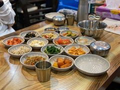 -Myeongdong North Strathfield