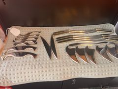 -MASTER FIT 拉伸大师·筋膜刀·西式按摩(上梅林卓悦汇店)