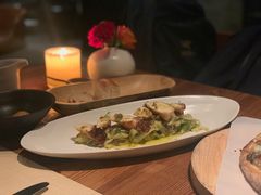 -Mercato莫卡多露台餐厅与酒吧(K11店)