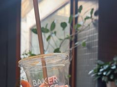 -BAKER&SPICE(安福路店)