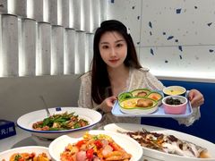 -兰湘子·湘菜小炒(南京江宁万达店)