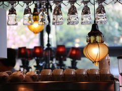 -漫咖啡MAANCOFFEE(清江路店)