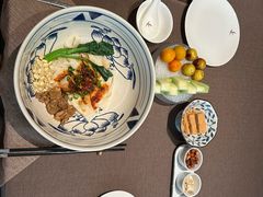 -今轩中餐厅(西安经开洲际酒店)