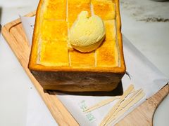 -绿茶餐厅(许昌万达广场店)