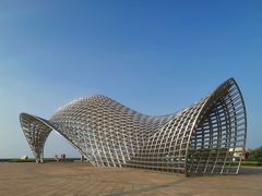 -南汇嘴观海公园