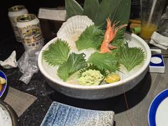 -極上萬膳·日料放题(海岸城店)