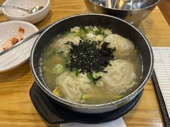 -江南面屋(明洞店)