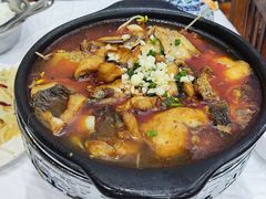 -老东阳·外婆菜(横店店)