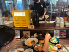 -眷屋の深夜食堂(云锦中心店)