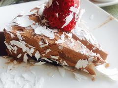 -视界美食自助餐厅·石家庄希尔顿酒店