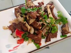 -百味园土菜馆(迎宾东路店)